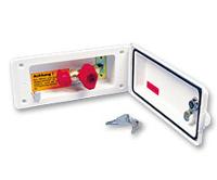 Externá plynová prípojka