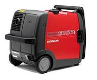 Elektrocentrála HONDA