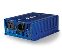 Sínusový menič napetia 12/230V