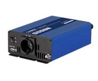 Lichobežníkový menič napätia 