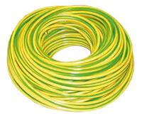 Kabeláž, vypínače, inštalačný materiál