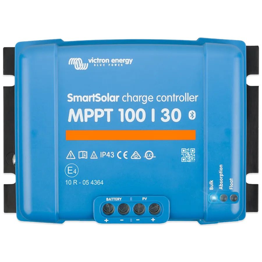 Solárne systémy VICTRON ENERGY