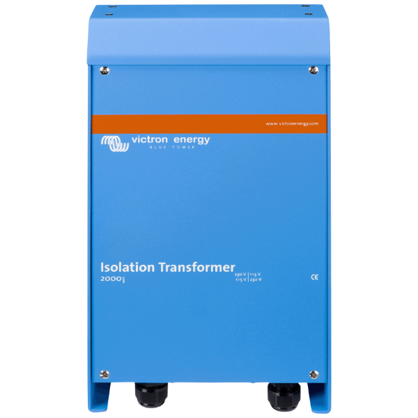 Oddeľovacie transformátory