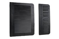 Vetracia mriežka, Air Vent