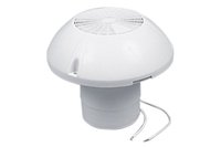 Solárne ventilátory a hríbové vetráky