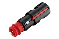 12V konektor, adaptér do zapaľovača