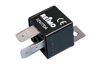 12V relé