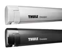 Markíza Thule