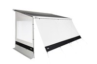 Rainblocker, bočné steny