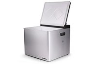 Absorpčný chladiaci box