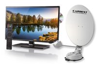 TV, SAT a navigácia