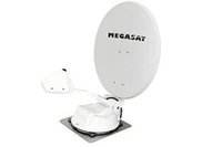 SAT systémy Megasat