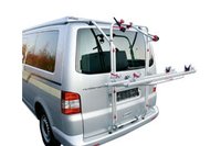 Príslušenstvo VW Multivan VW T5 & T6