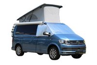 Príslušenstvo VW California Beach