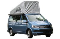 Príslušenstvo VW California VW T5 & T6