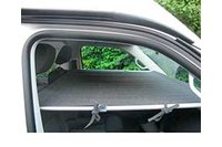 Príslušenstvo VW Wingamm T5