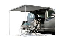 Príslušenstvo Reimo pre VW T5/T6
