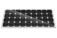 Solárny panel 12V, solárny modul