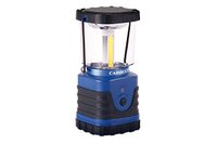 Kempingová lampa