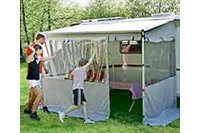 Náhradné diely pre Fiamma Caravanstore, Fiamma Markisenvorzelt