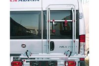 Náhradné diely nosiča bicyklov Fiamma pre Fiat Ducato