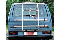 Náhradné diely nosiča bicyklov Fiamma pre VW T3