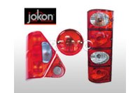 Svietidlá Jokon