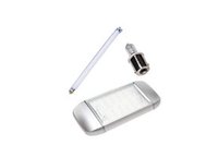 Náhradné diely pre 12V/220V žiarovky