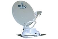 Náhradné diely Teleco Flatsat