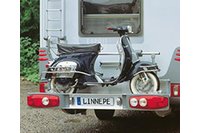 Náhradné diely pre nosič motoriek Linnepe