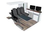 Vstavba T5 & T6 TrioStyle