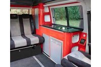 Vstavba T5 a T6 Avantgarde