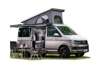Vstavba T5 a T6 TrioLoft