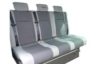 Spacia lavica VW T5, T6
