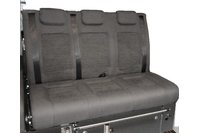Spacia lavica Ford Transit Custom