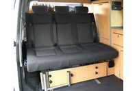 Spacia lavica V333 TrioStyle