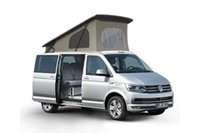 Výklopná a zdvíhacia strecha VW T6/T5