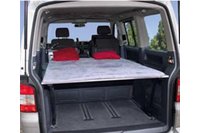 Posteľ pre VW T6 Multivan