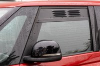 VW Caddy Weekender 2 (Caddy 5 Maxi LR)