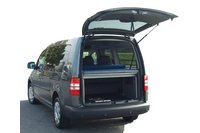 VW Caddy Smile