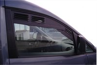 VW Caddy Weekender (Caddy 4 do 2020)