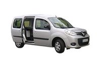 Renault Kangoo I (1998-2009) - Smile