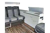 Vstavba Mercedes Vito CityVan od 2014