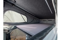 Vstavba Ford Tourneo Custom Triostyle