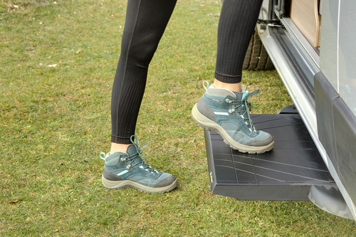 Elektrický schodík Alanera pre Fiat Ducato X250 modelové roky 2006 - 2014</p>