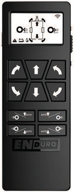 Mover Enduro EM 315 plne automatická pomôcka na manévrovanie s karavanom</p>