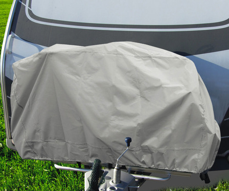 Kryt na bicykel Carbest caravan</p>