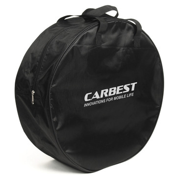 Taška na prepravu káblov Carbest - Ă40 x Š14cm</p>