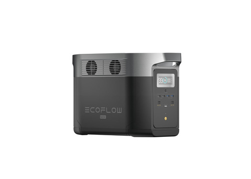 EcoFlow DELTA Max 2000</p>