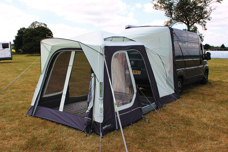 Movelite 1 Tail stan</p>